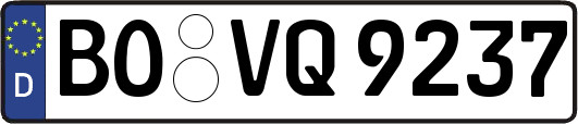 BO-VQ9237
