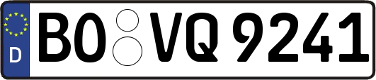 BO-VQ9241