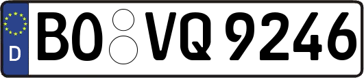 BO-VQ9246