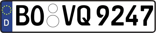BO-VQ9247