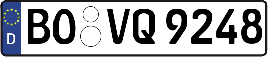 BO-VQ9248