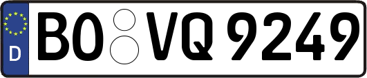 BO-VQ9249