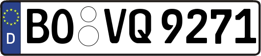 BO-VQ9271