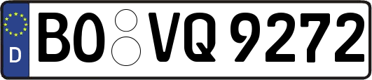 BO-VQ9272