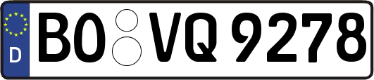 BO-VQ9278