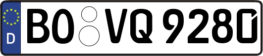 BO-VQ9280