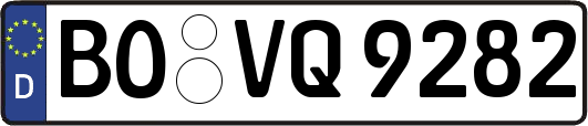 BO-VQ9282