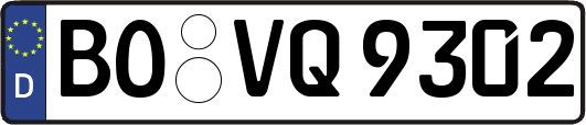 BO-VQ9302