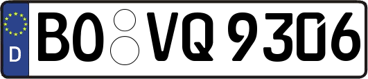 BO-VQ9306