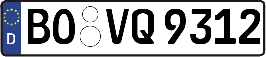 BO-VQ9312