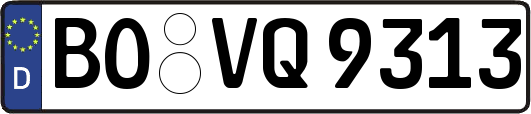 BO-VQ9313