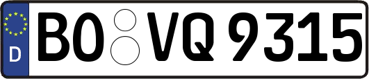 BO-VQ9315