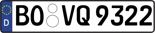 BO-VQ9322