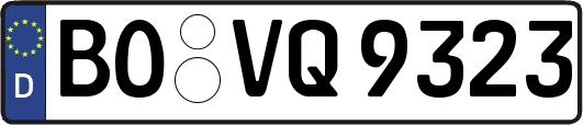 BO-VQ9323