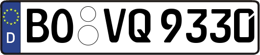 BO-VQ9330