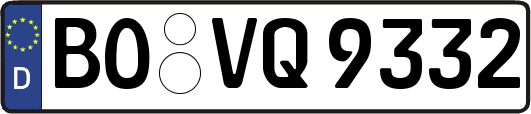 BO-VQ9332