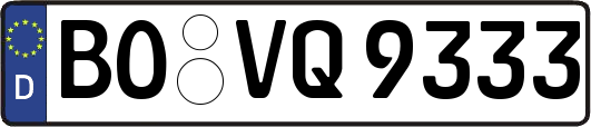 BO-VQ9333