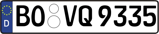 BO-VQ9335