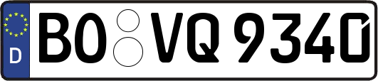 BO-VQ9340