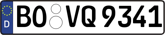 BO-VQ9341