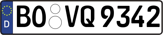 BO-VQ9342