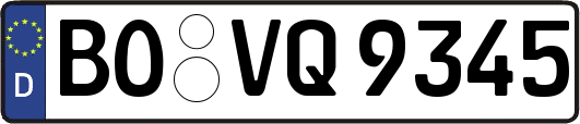 BO-VQ9345
