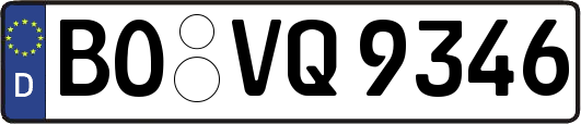 BO-VQ9346