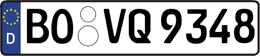 BO-VQ9348