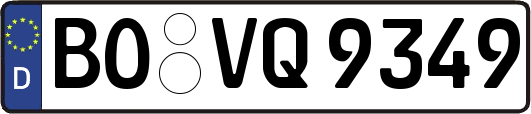BO-VQ9349