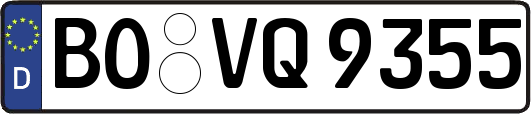 BO-VQ9355