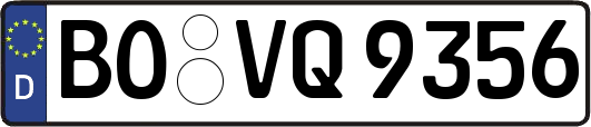 BO-VQ9356