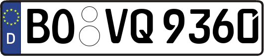 BO-VQ9360