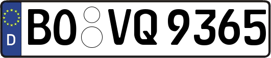 BO-VQ9365