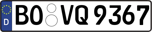 BO-VQ9367