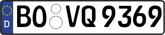 BO-VQ9369
