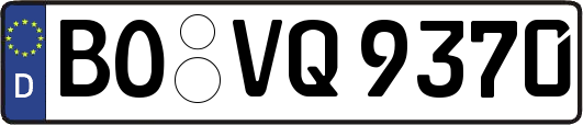 BO-VQ9370