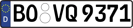 BO-VQ9371