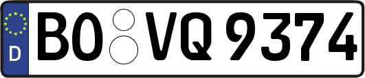 BO-VQ9374