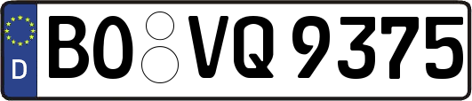 BO-VQ9375