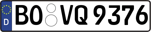BO-VQ9376