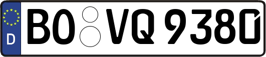 BO-VQ9380