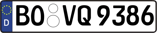 BO-VQ9386