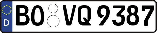 BO-VQ9387