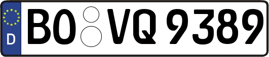 BO-VQ9389