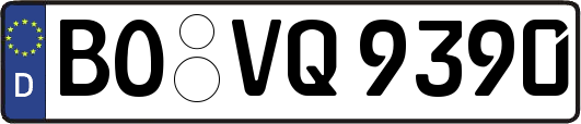 BO-VQ9390