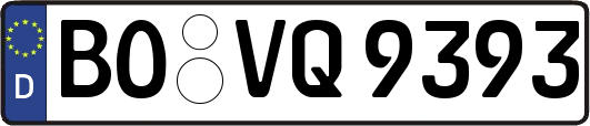 BO-VQ9393