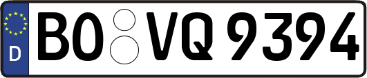 BO-VQ9394
