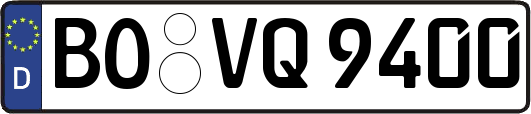 BO-VQ9400