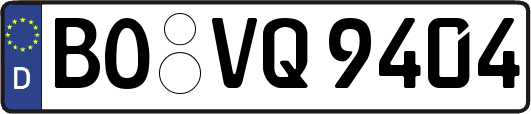 BO-VQ9404