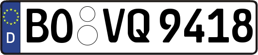 BO-VQ9418